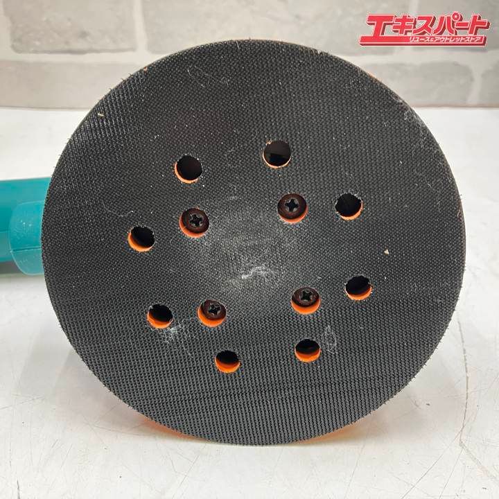 リョービ ダブルアクションポリッシャー