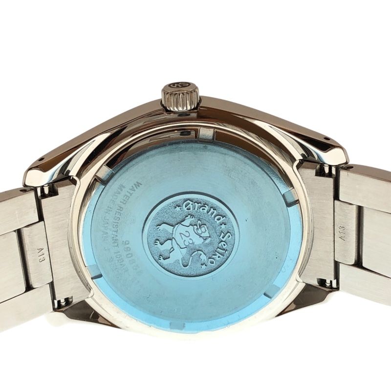 グランドセイコー Grand Seiko ヘリテージ メンズ 腕時計