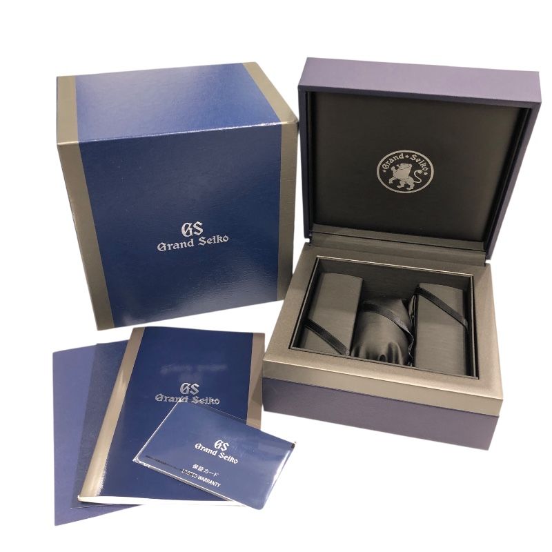 Seiko ヘリテージ