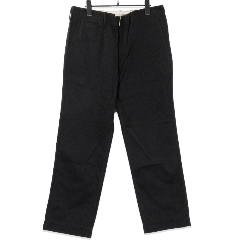 JELADO ジェラード ワークパンツ チノトラウザー 5MP-0901 ZIPチノ