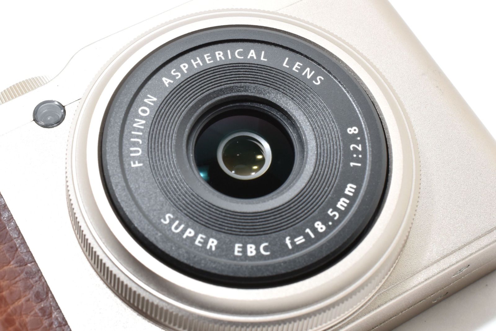 フジフィルム FUJIFILM XF10 高級コンデジ - メルカリ