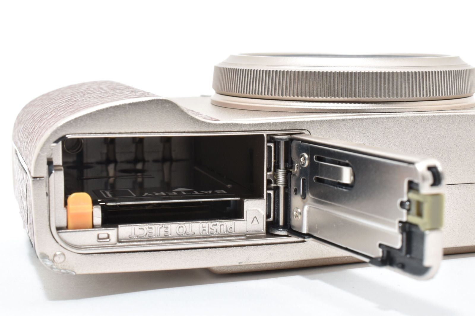 フジフィルム FUJIFILM XF10 高級コンデジ - メルカリ