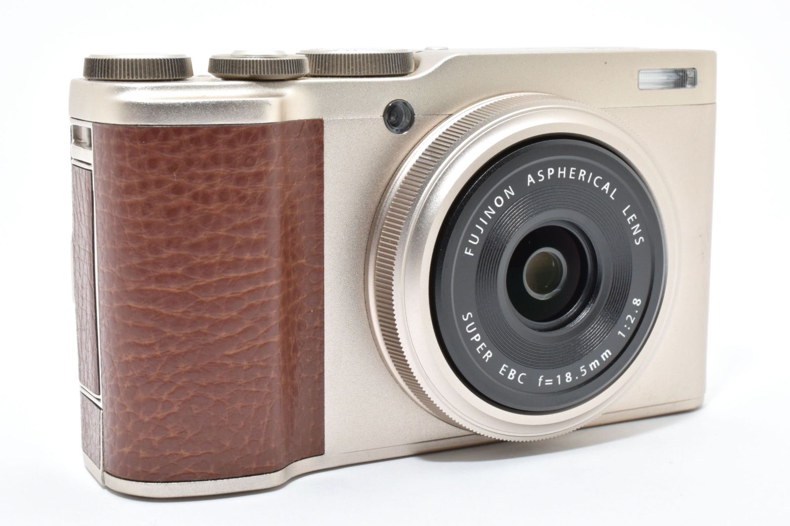 フジフィルム FUJIFILM XF10 高級コンデジ - メルカリ