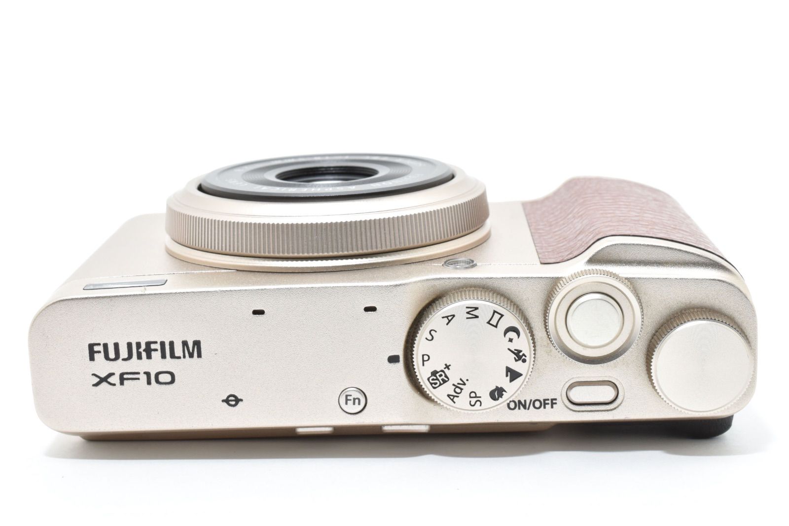 フジフィルム FUJIFILM XF10 高級コンデジ - メルカリ