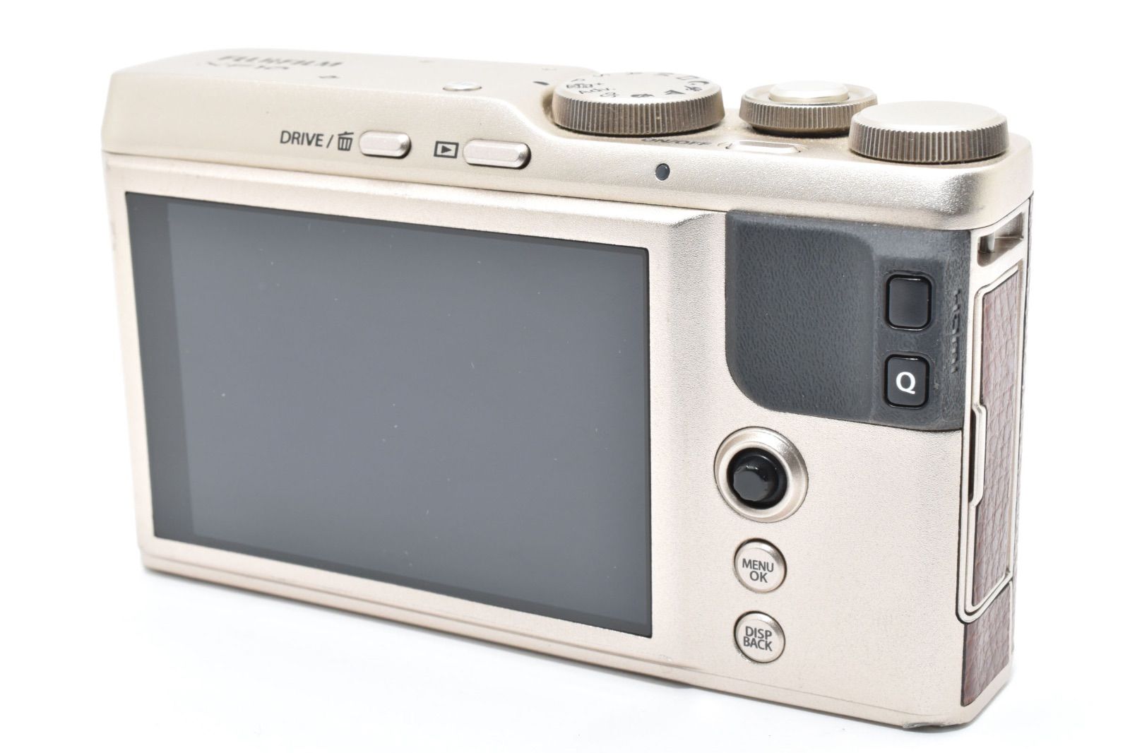 フジフィルム FUJIFILM XF10 高級コンデジ - メルカリ