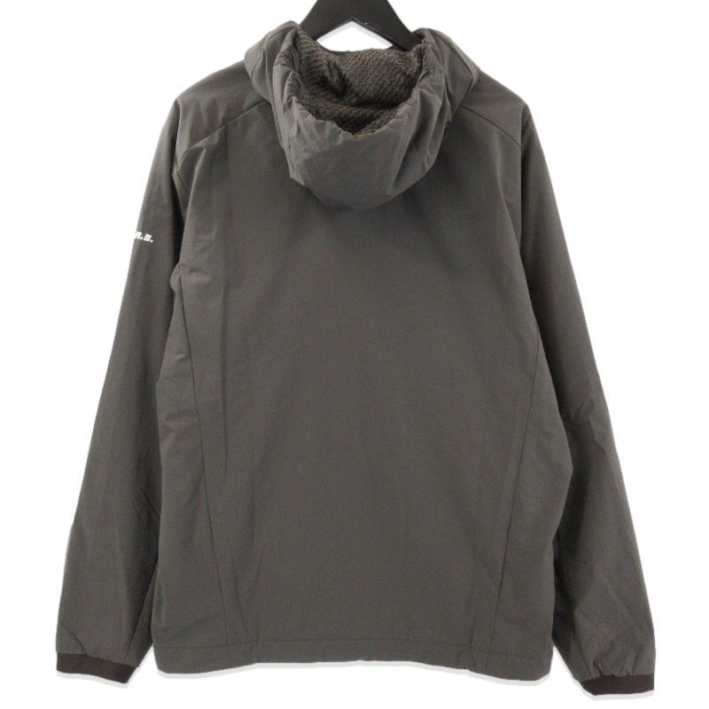 未使用 F.C.Real Bristol エフシーレアルブリストル フーデッド