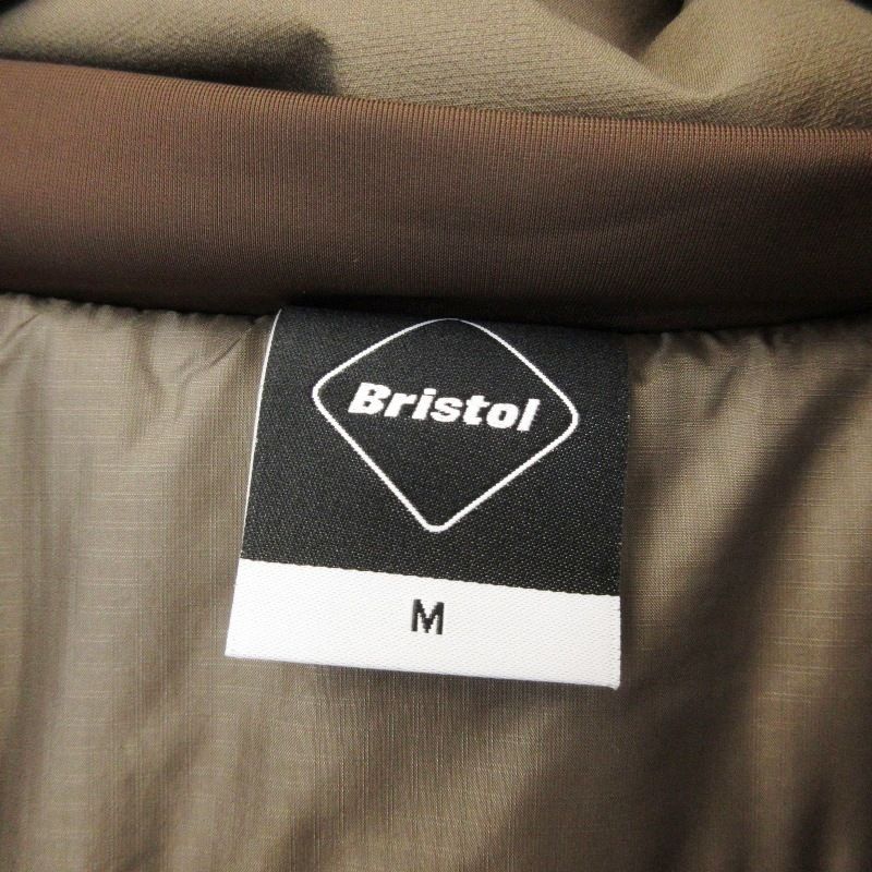 未使用 F.C.Real Bristol エフシーレアルブリストル インサレーション