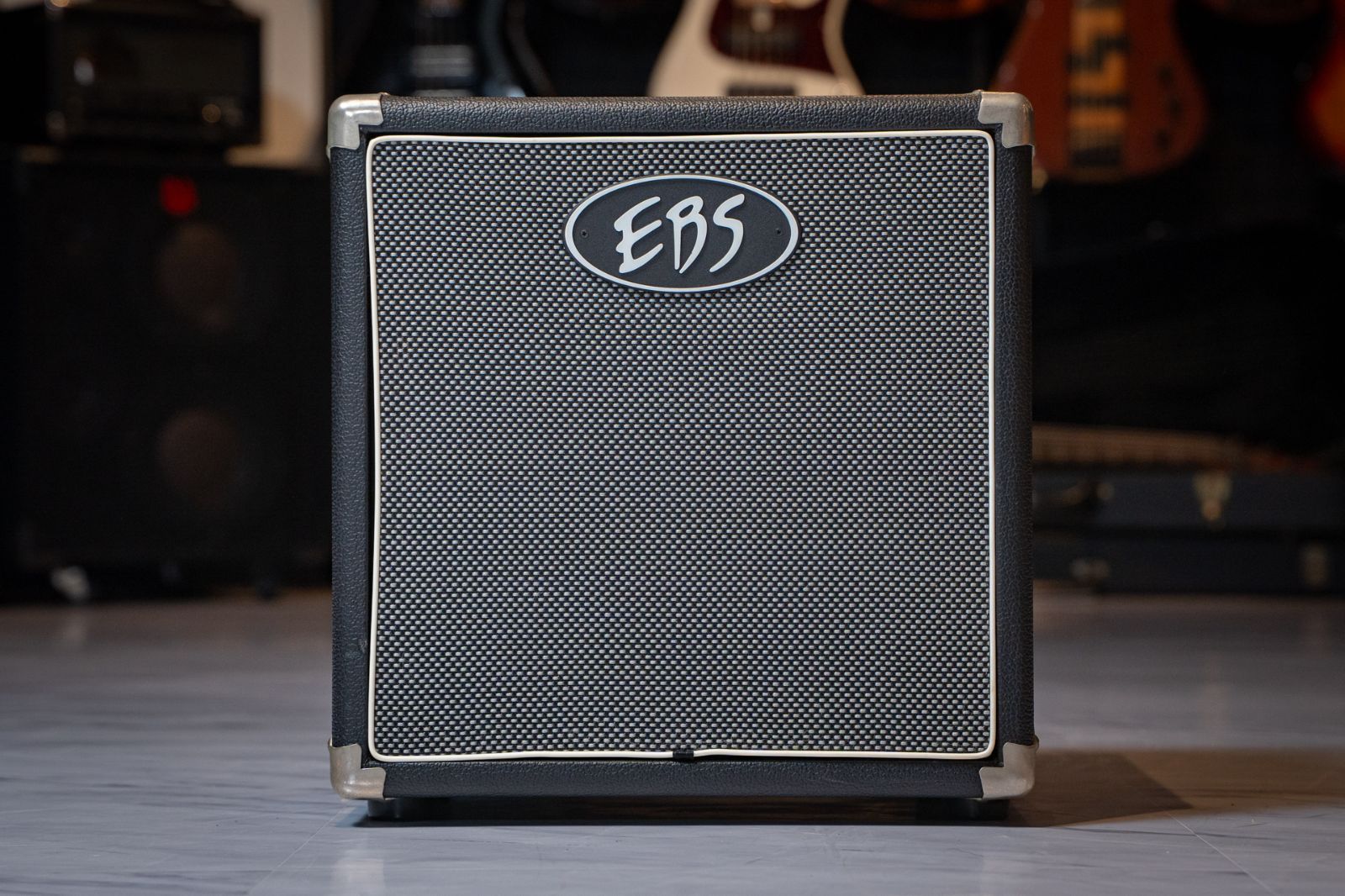 EBS Classic Session 60 GIB横浜