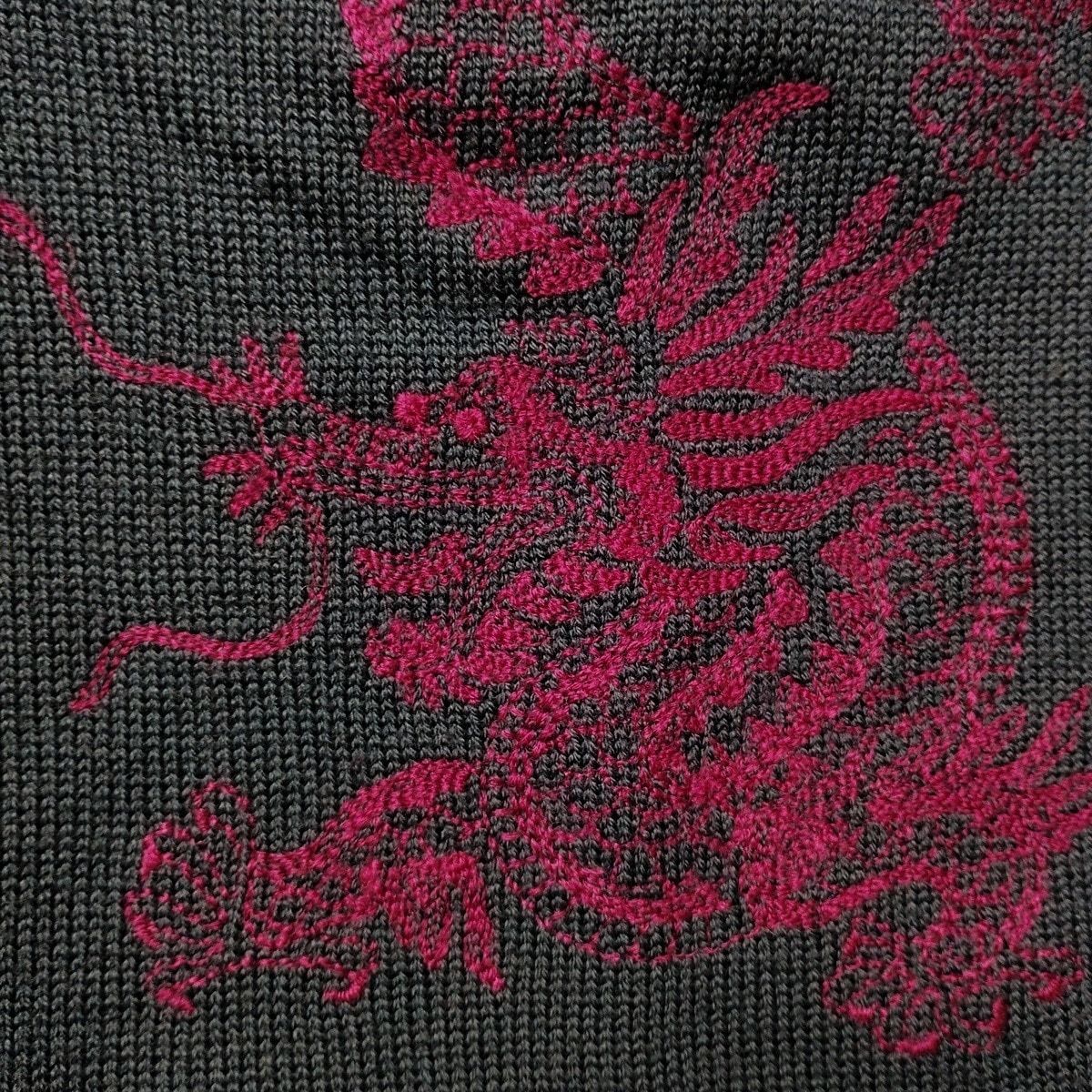 VIVIENNE TAM(ヴィヴィアンタム) カーディガン サイズ1 S レディース