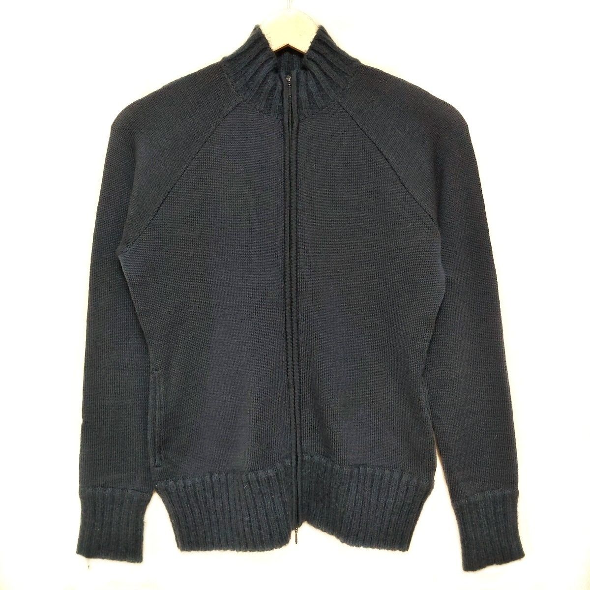 VIVIENNE TAM(ヴィヴィアンタム) カーディガン サイズ1 S レディース