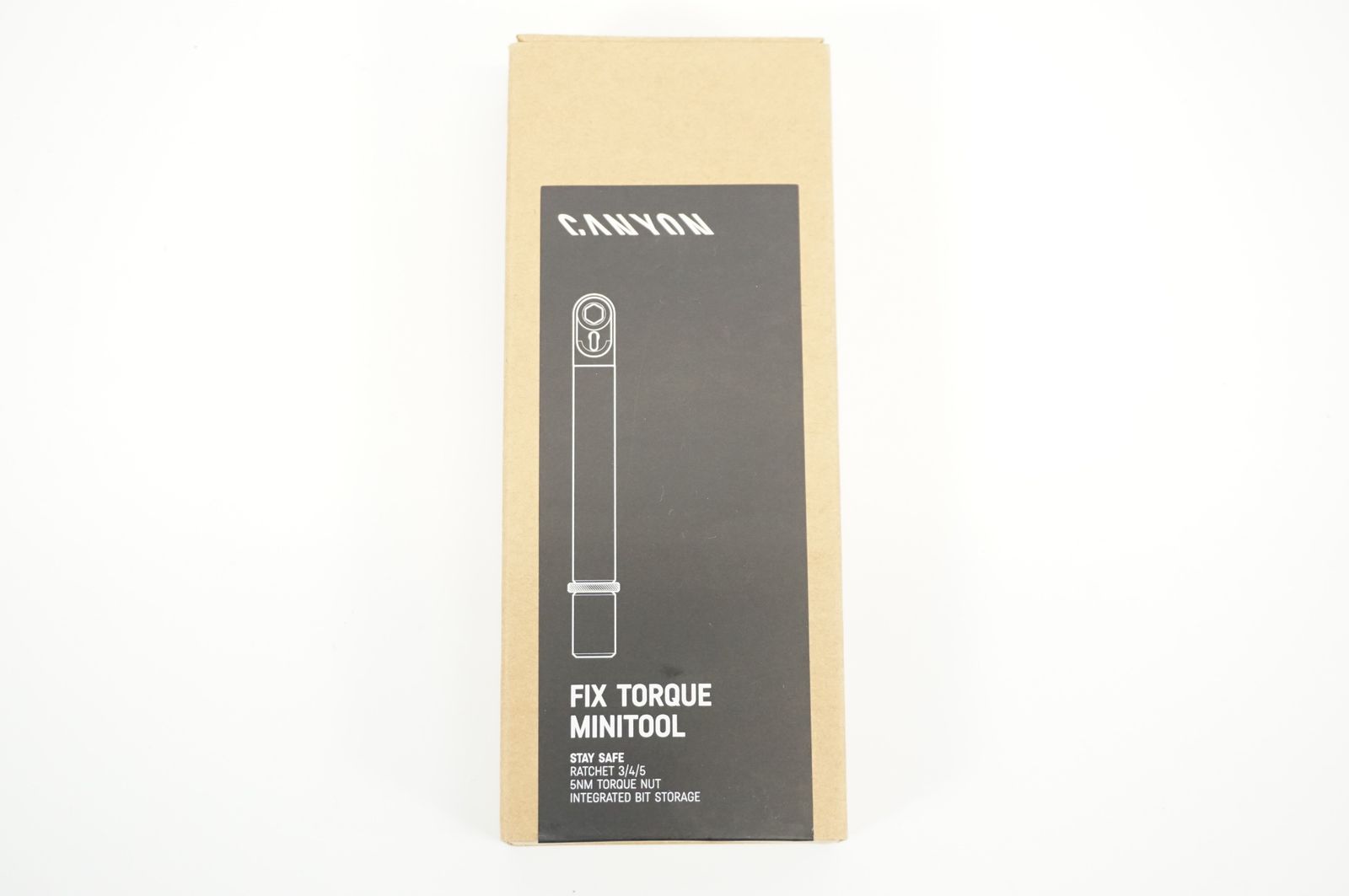 CANYON 「キャニオン」 FIX TORQUE MINITOOL ツール / バイチャリ宇都宮店