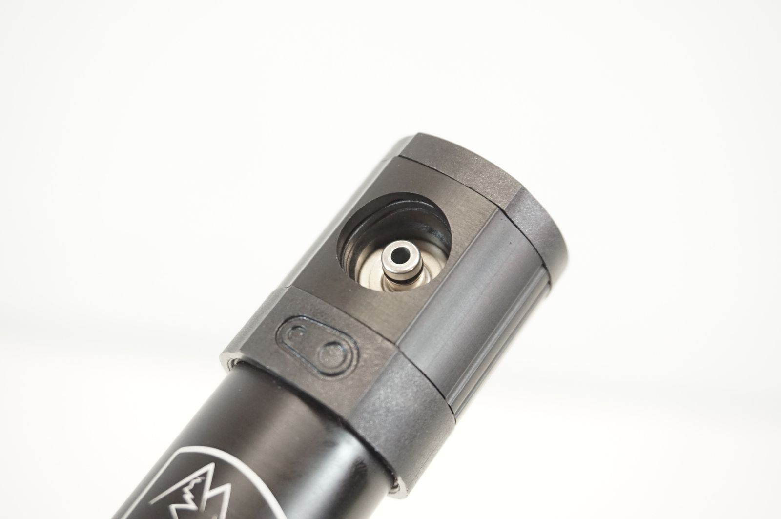 CRANKBROTHERS 「クランクブラザーズ」 クリックゲージポンプ