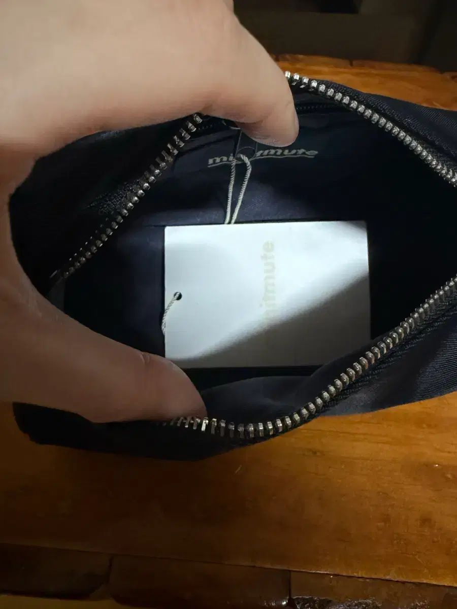 ミニミュート クロサークル