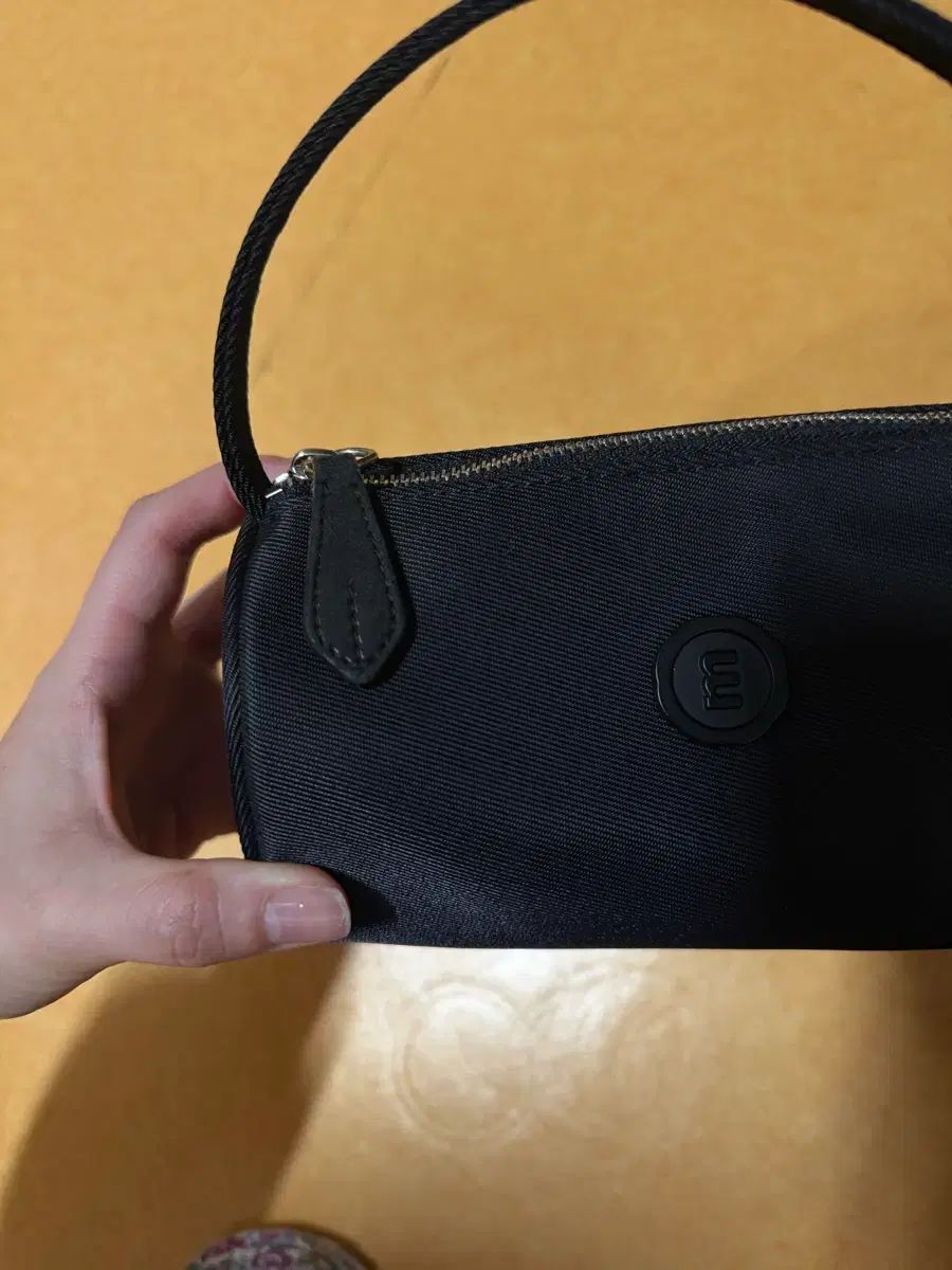  ミニミュート クロサークル ブラック TOKYO モデル トートバッグ バッグ