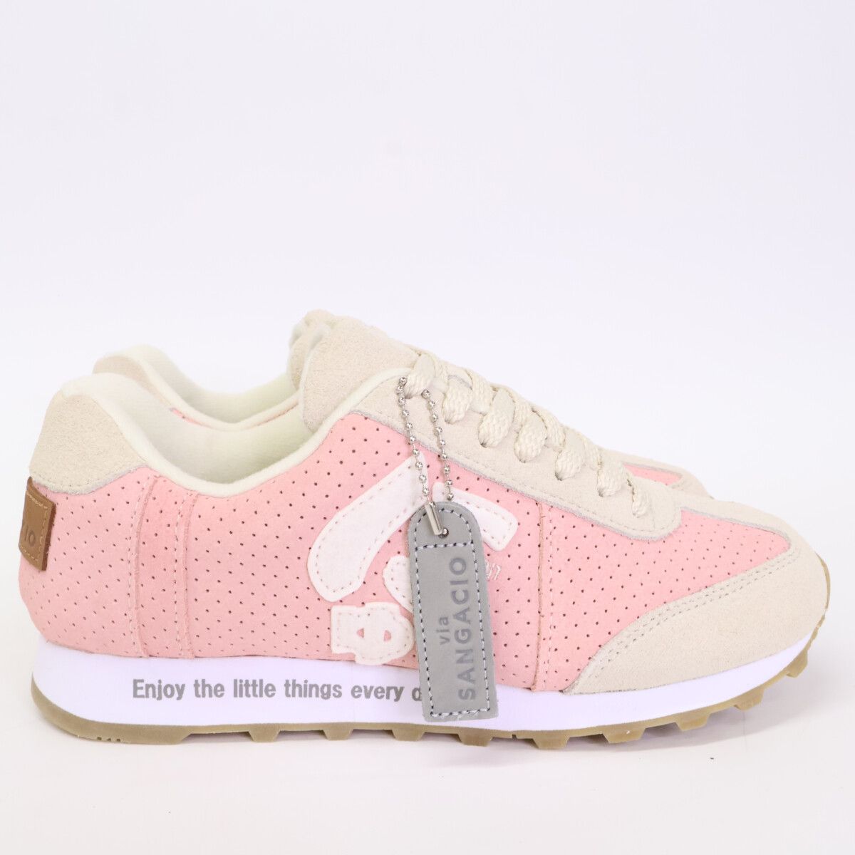 Sangacio サンガッチョ xWako's Room【新品】ローカットスニーカー