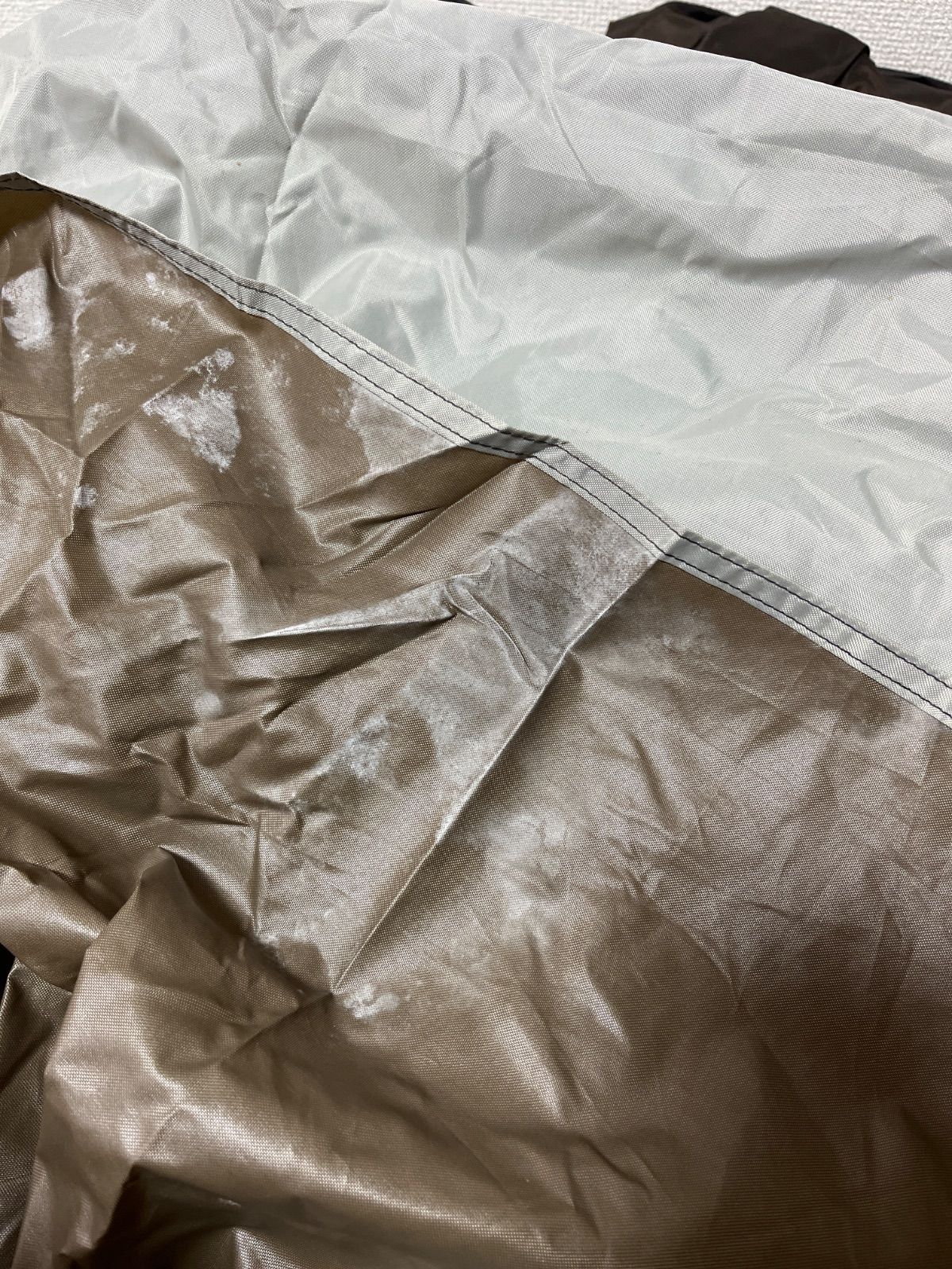 ワイド2ルーム コクーンⅡ