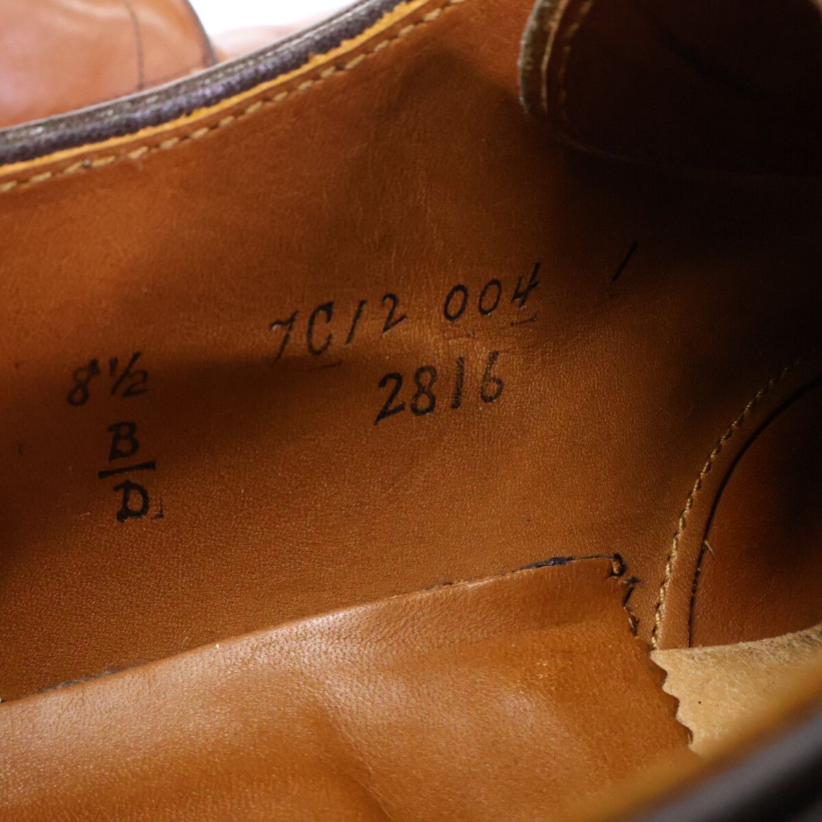 オールデン 2816