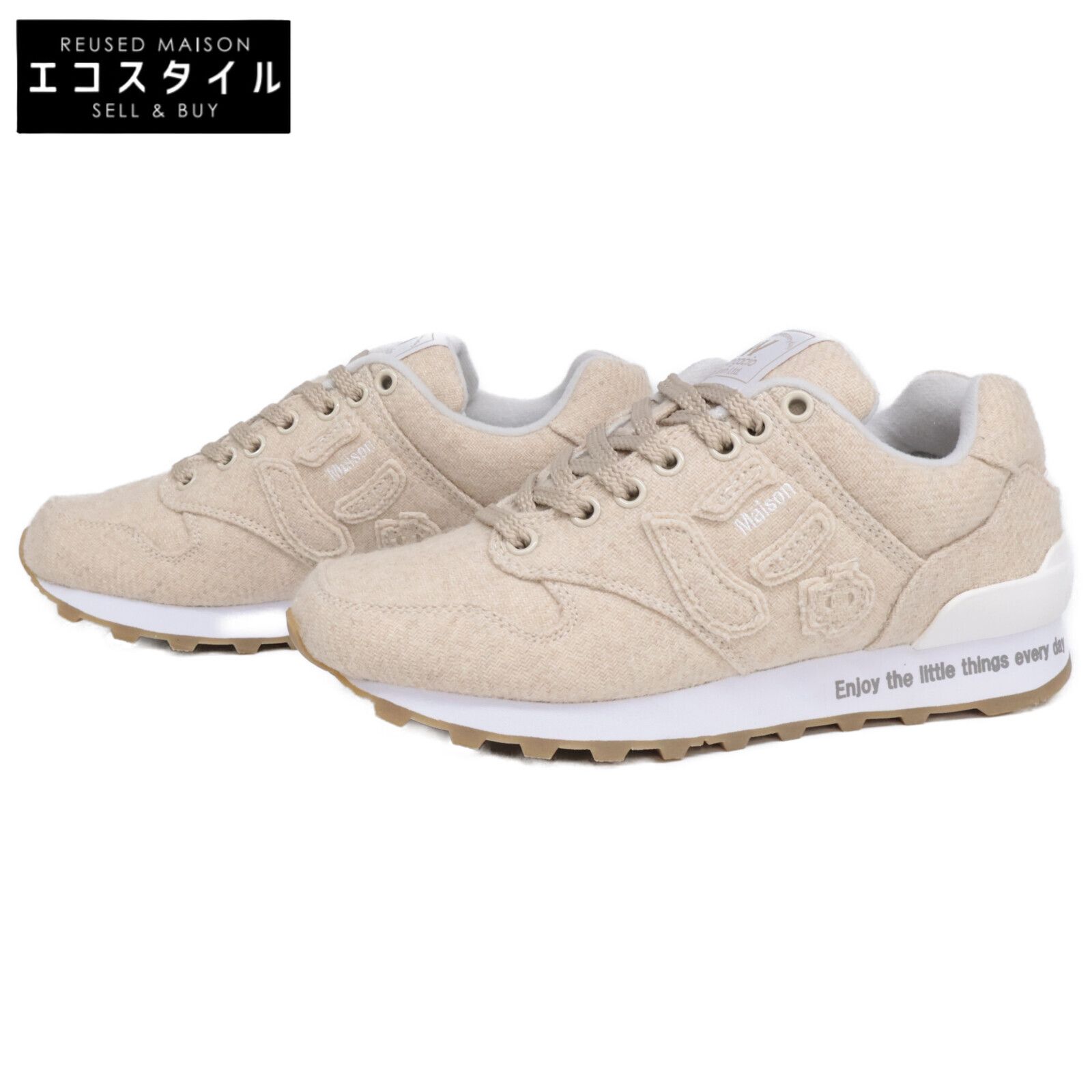 Sangacio サンガッチョ via SANGACIO ヴィア サンガチオ x Wako's Room