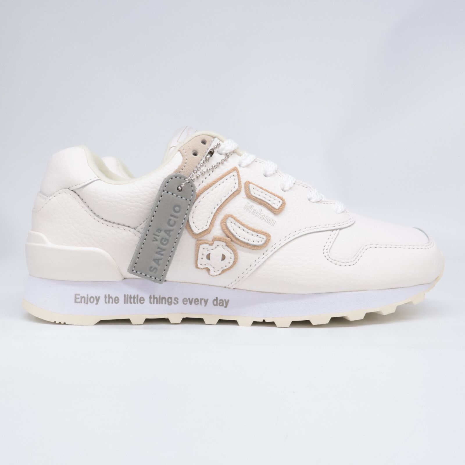 Sangacio サンガッチョ via SANGACIO ヴィア サンガチオ x Wako's Room