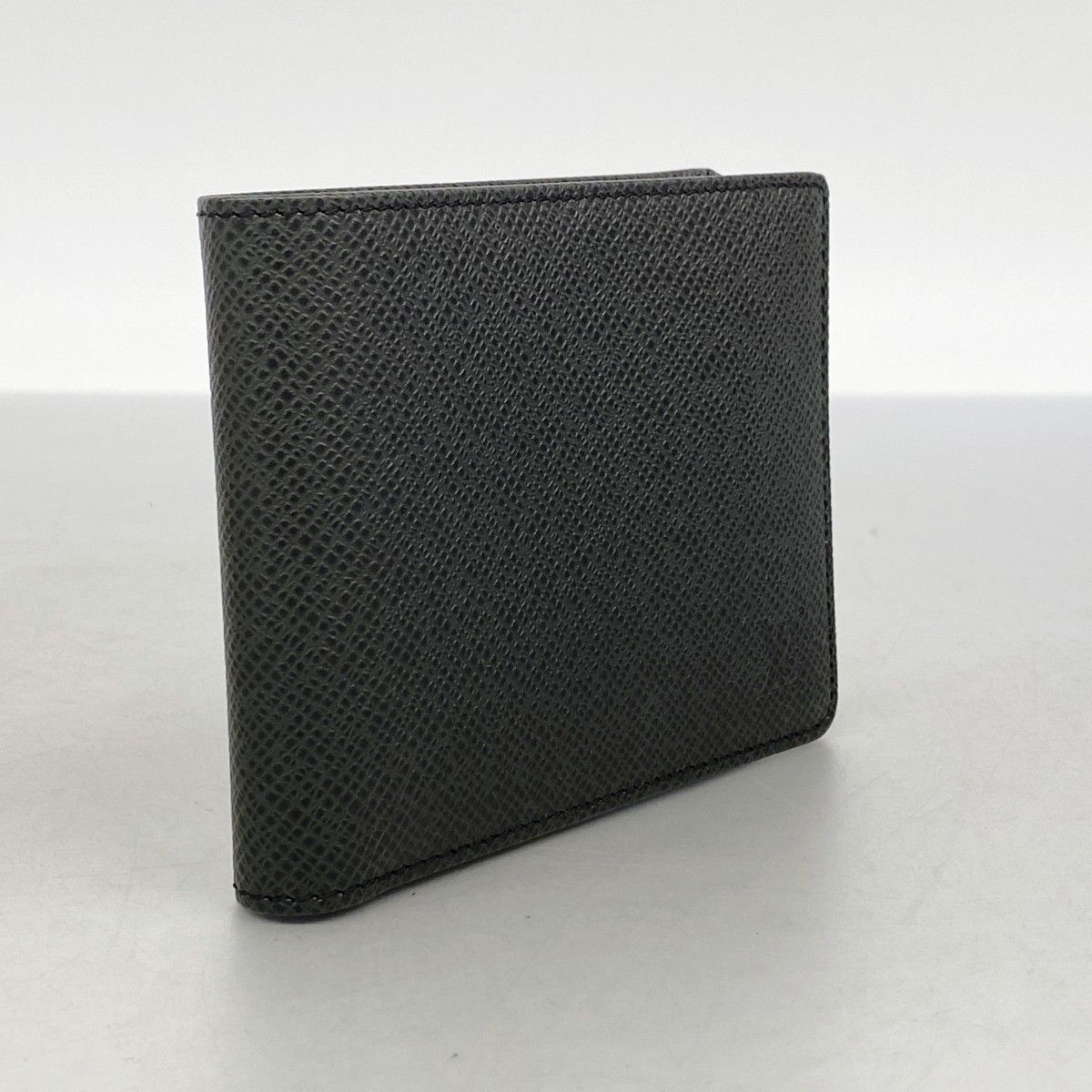 5 pc 3468 ルイヴィトン 札入れ タイガ ポルトフォイユミュルティプル M 30531 アルドワーズ メンズ