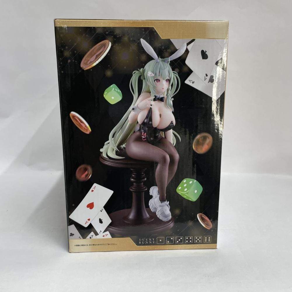 中古】未開封)ラストワン賞 ソーダ:トゥインクルバニー フィギュア ｢一