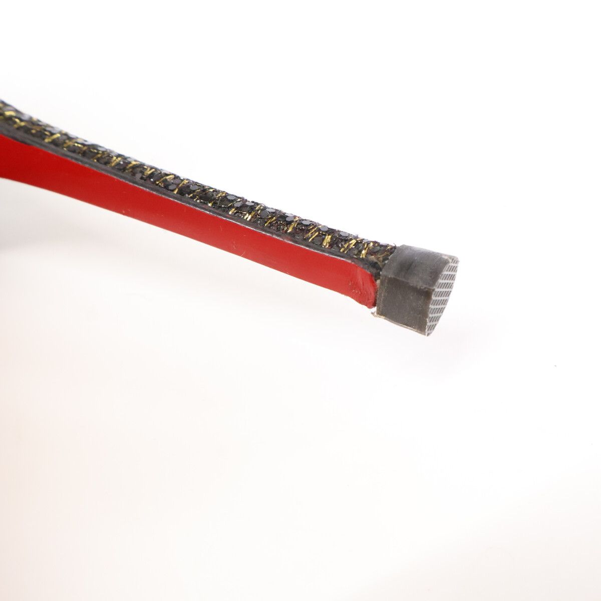 クリスチャンルブタン