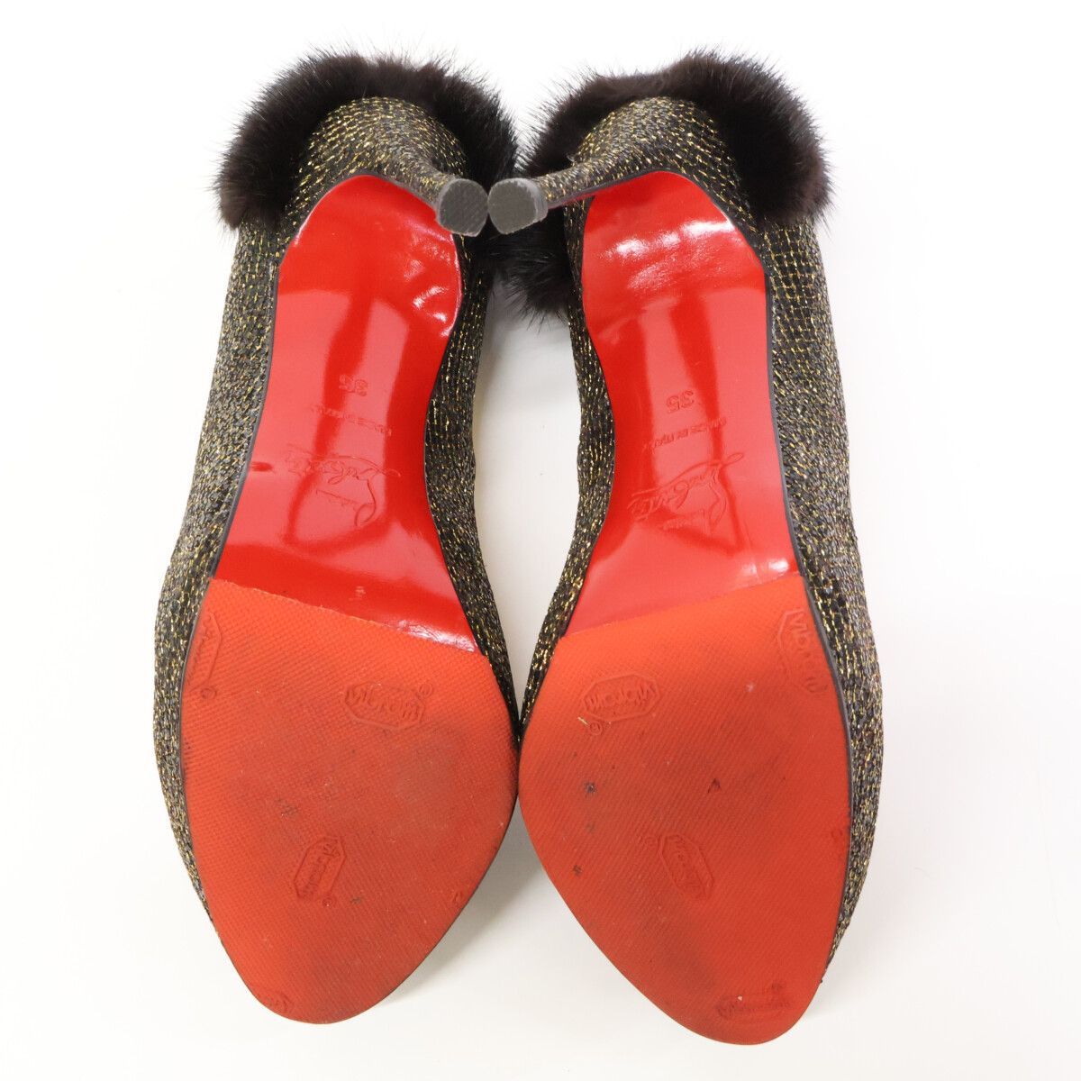 クリスチャンルブタン 3120309