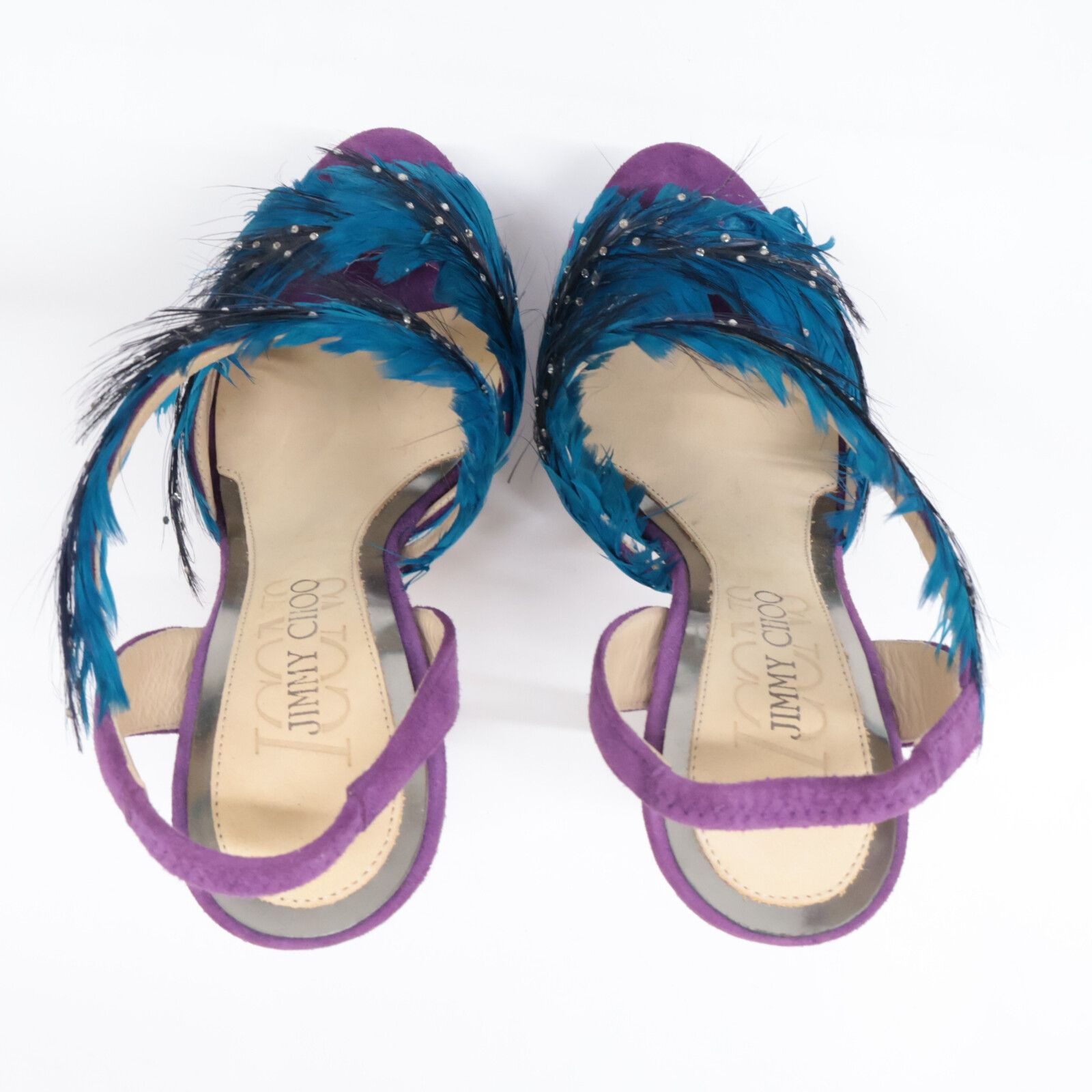 MARLENA フェザー