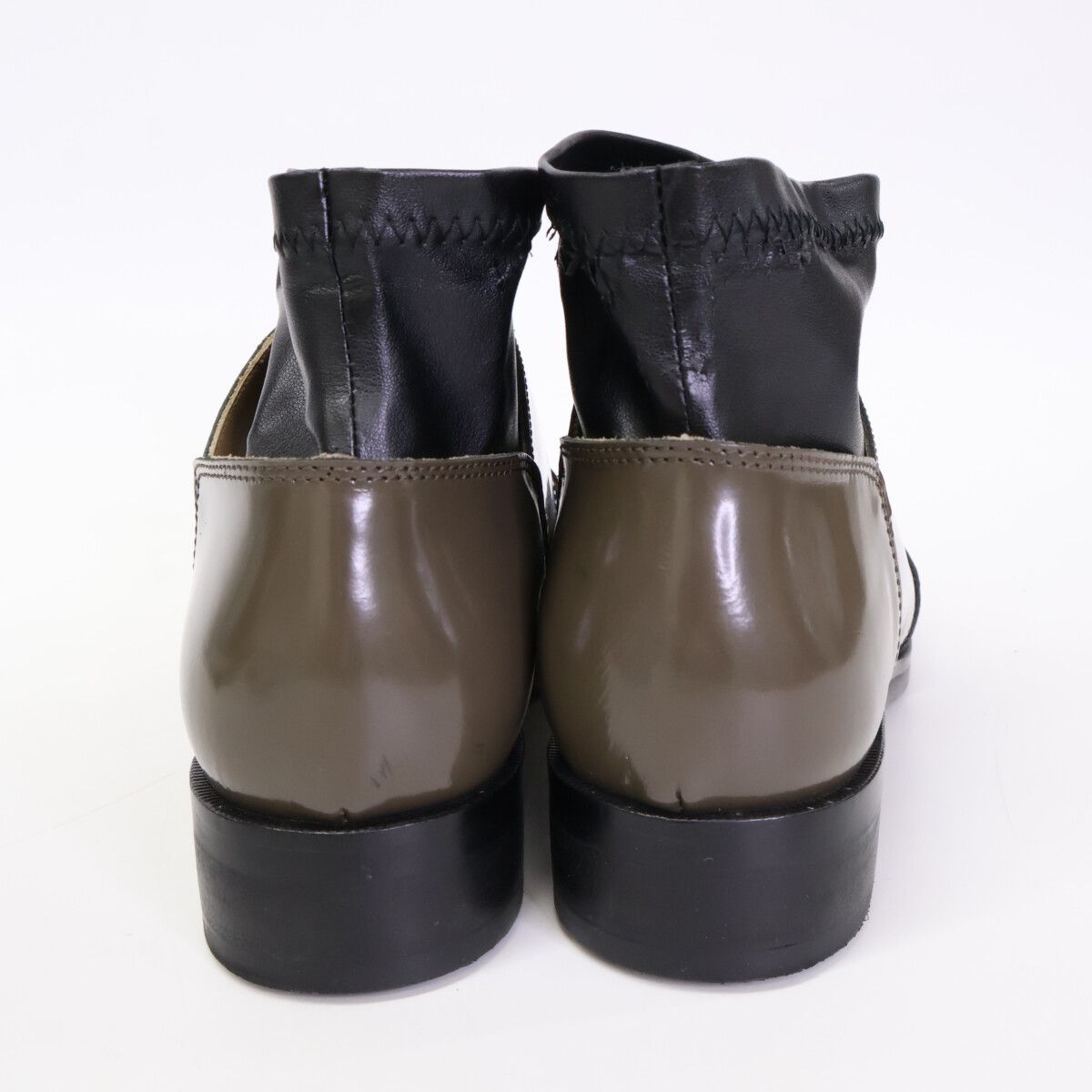 ラムスキンインナー