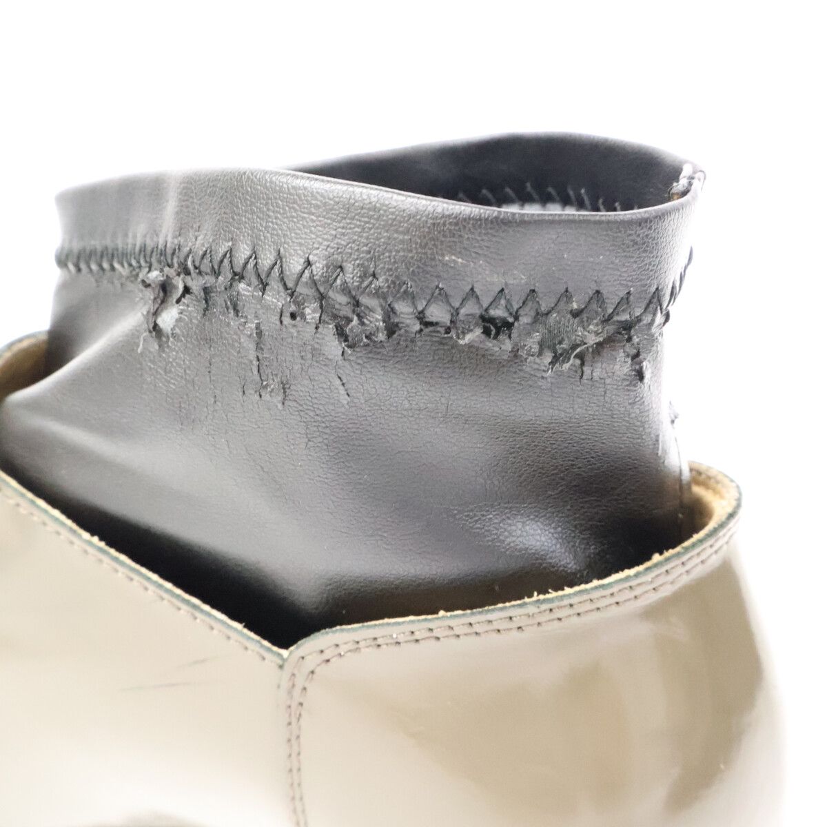 ラムスキンインナー