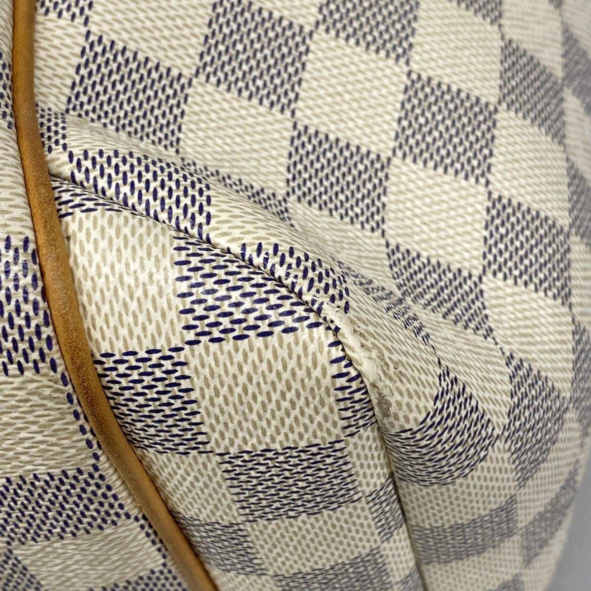 ダミエ アズール