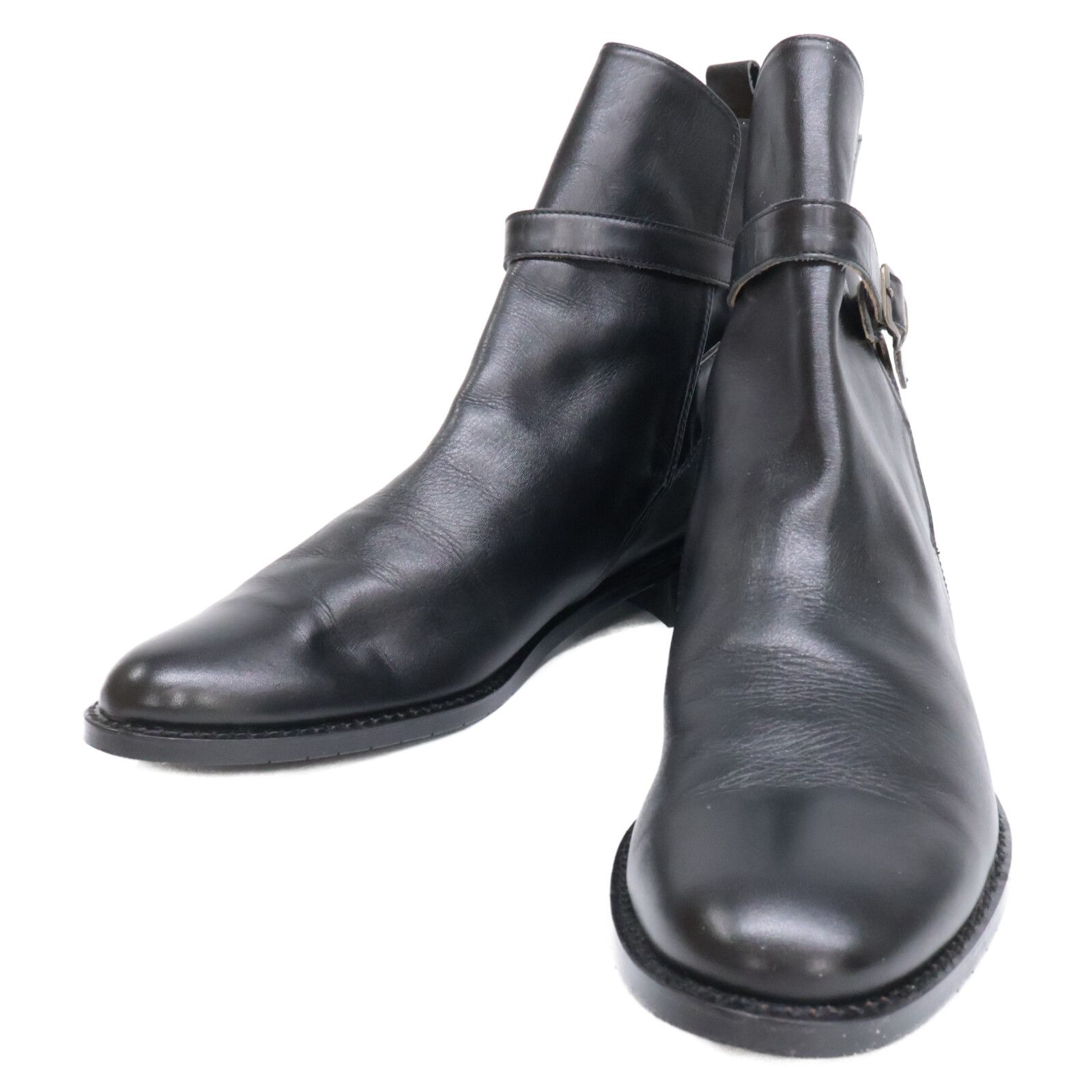 REGAL リーガル 【美品】ジョッパーブーツ 25 - メルカリ