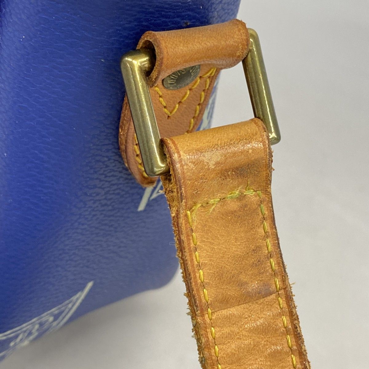 5pc3932】ルイヴィトン ショルダーバッグ LVカップ サックサンディエゴ