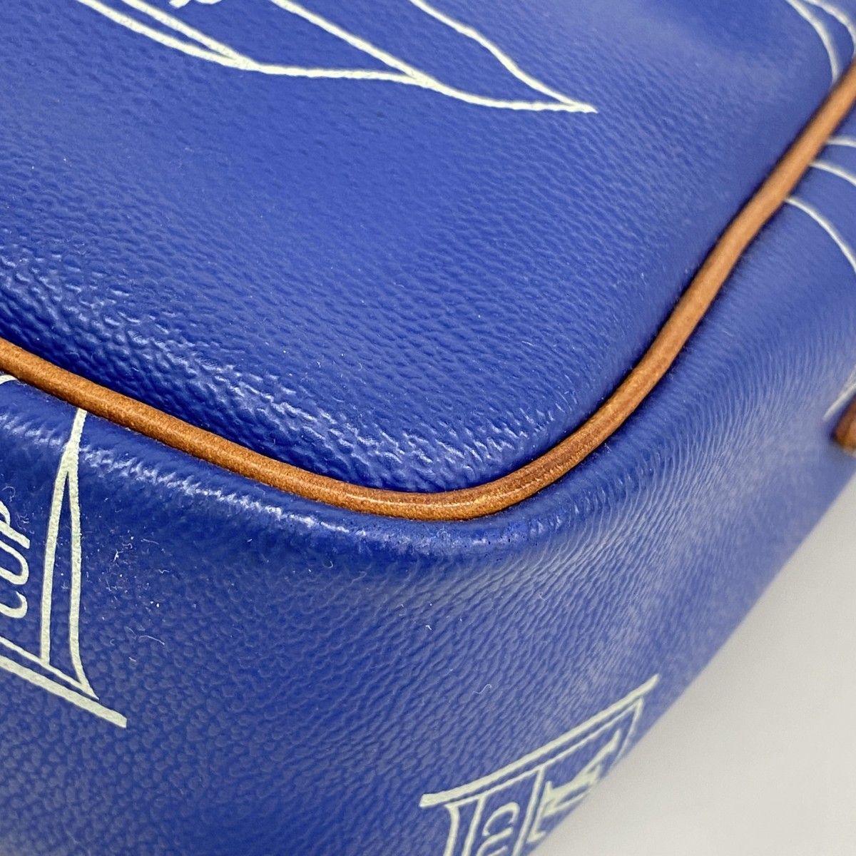 5pc3932】ルイヴィトン ショルダーバッグ LVカップ サックサンディエゴ