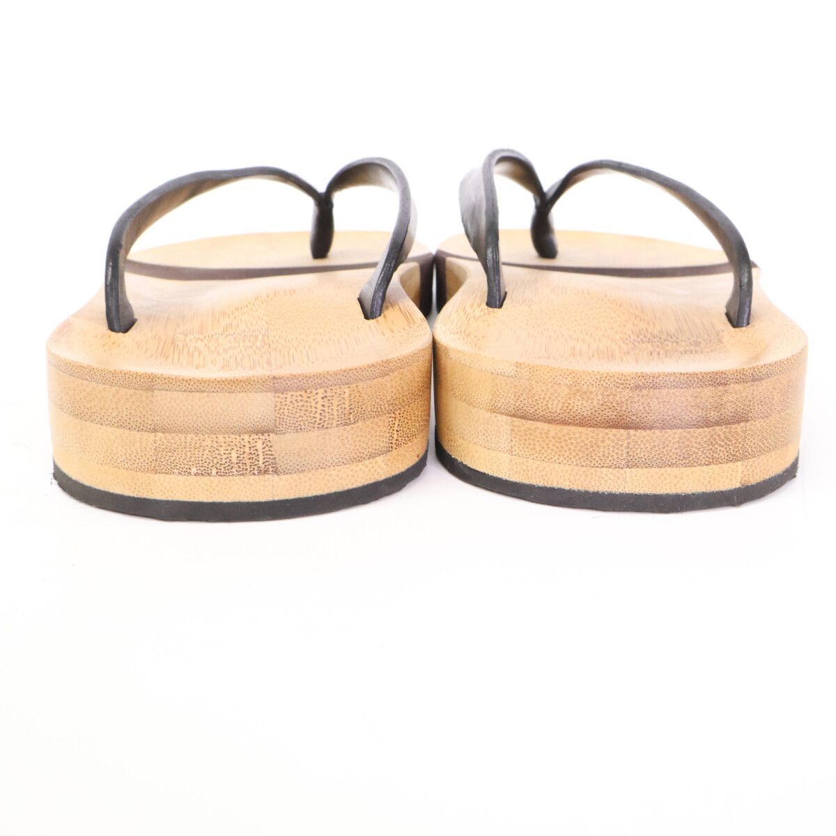 トングサンダル