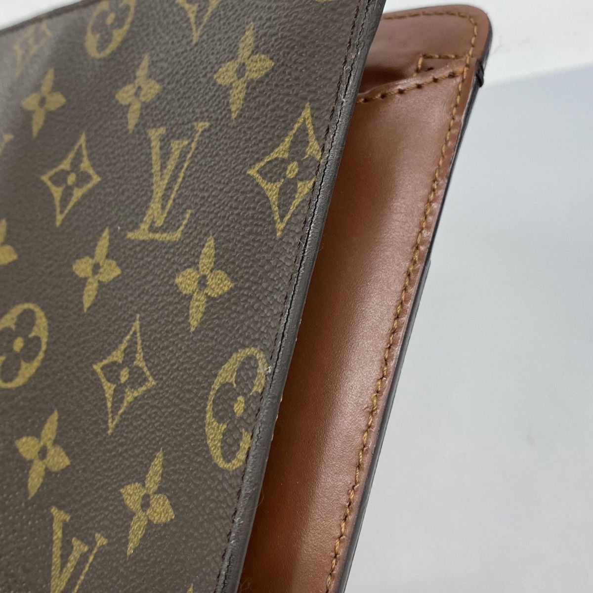 ポシェットオム M