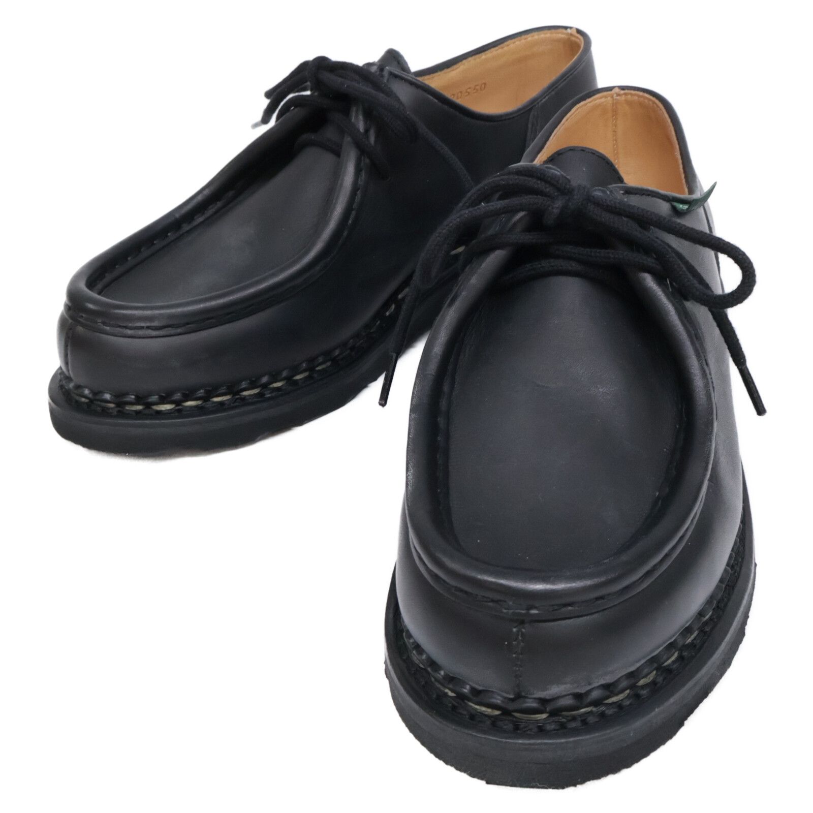 Paraboot パラブーツ 90550 MICHAEL ミカエル チロリアン 3.5