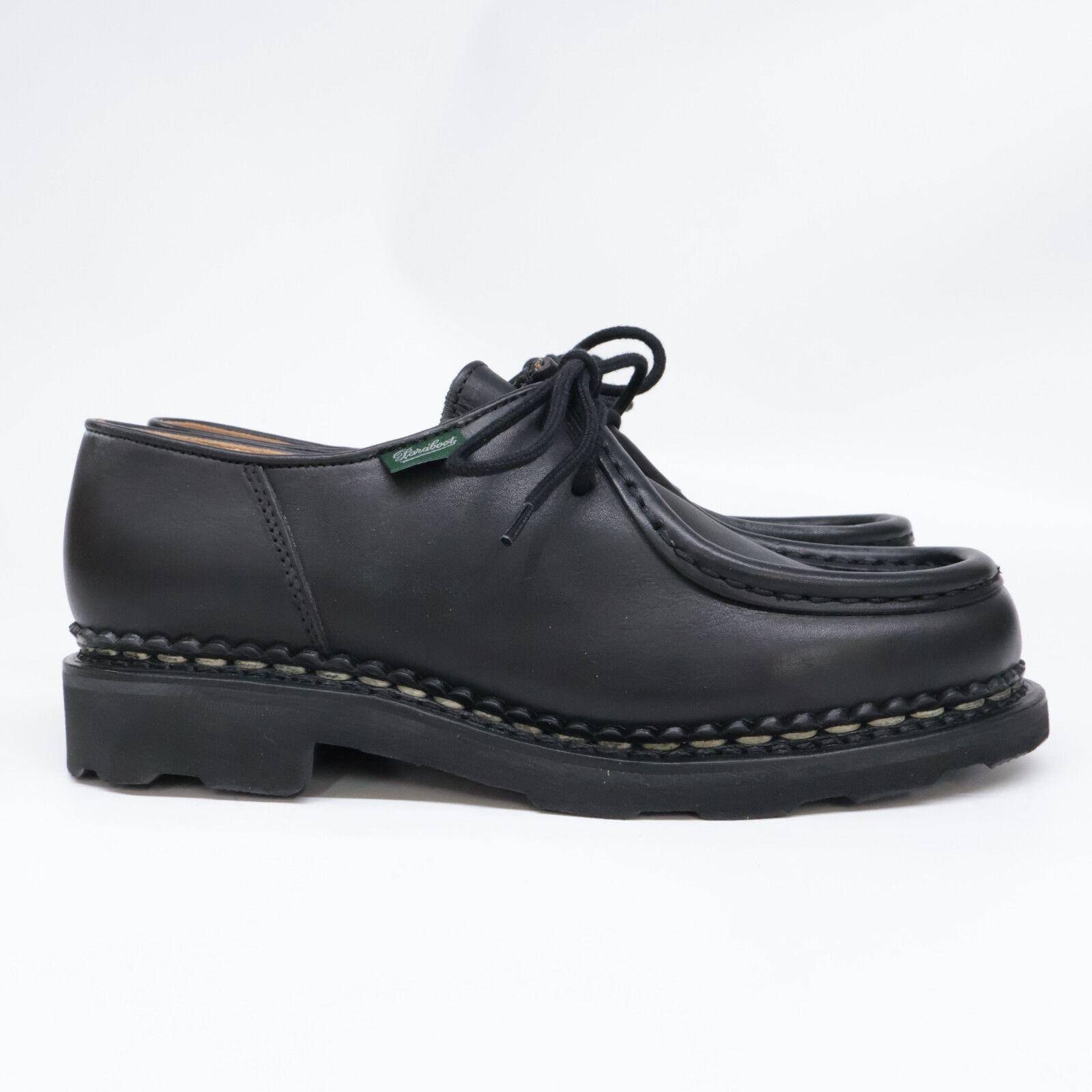  Paraboot パラブーツ 90550 MICHAEL ミカエル チロリアン 3.5 その他 靴