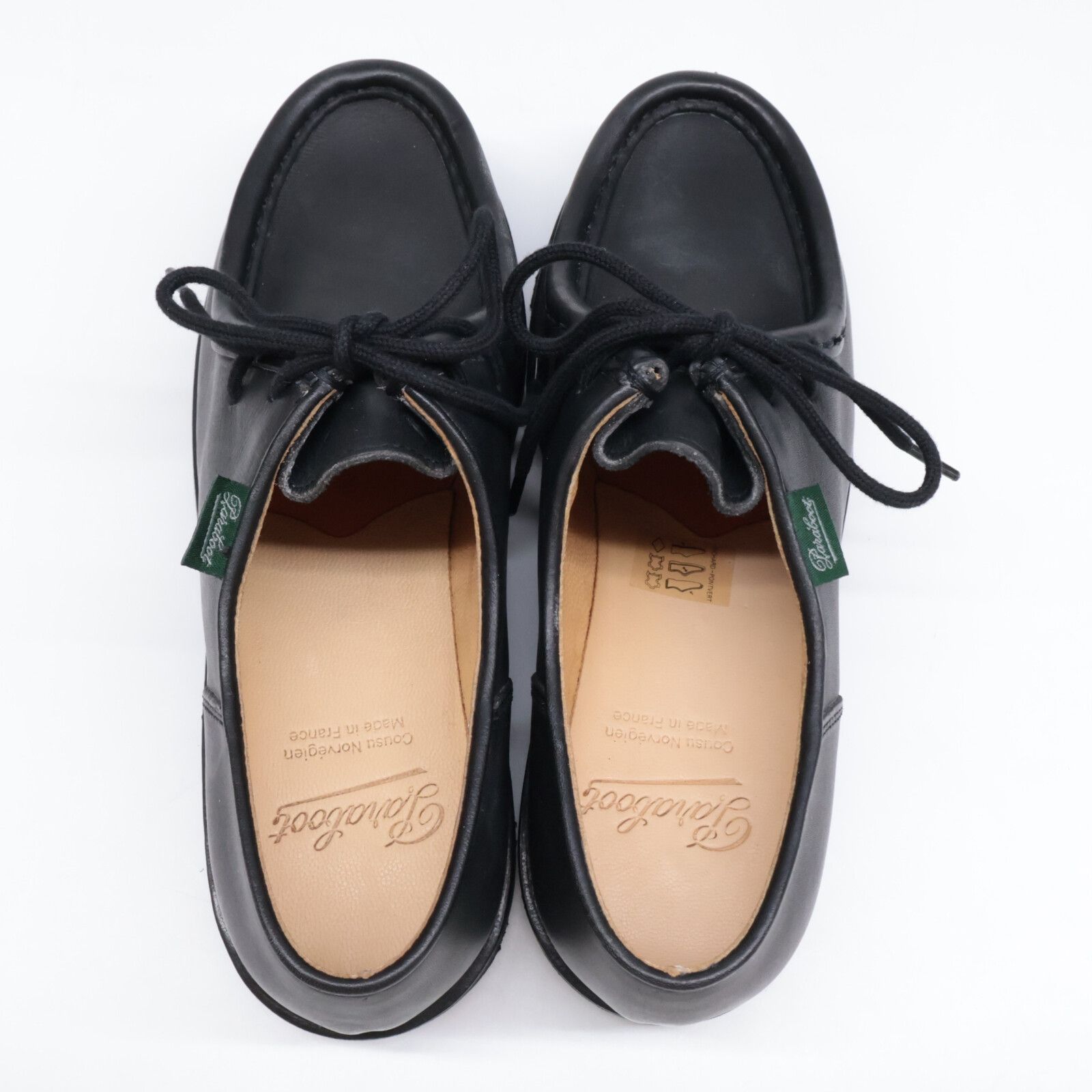 ミカエル チロリアン