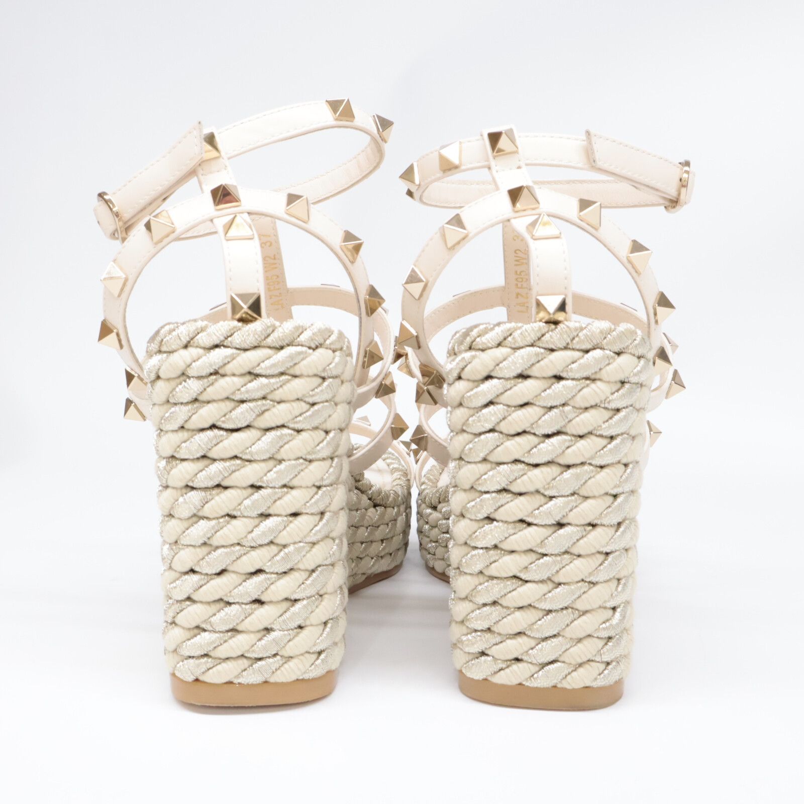 ウェッジソール