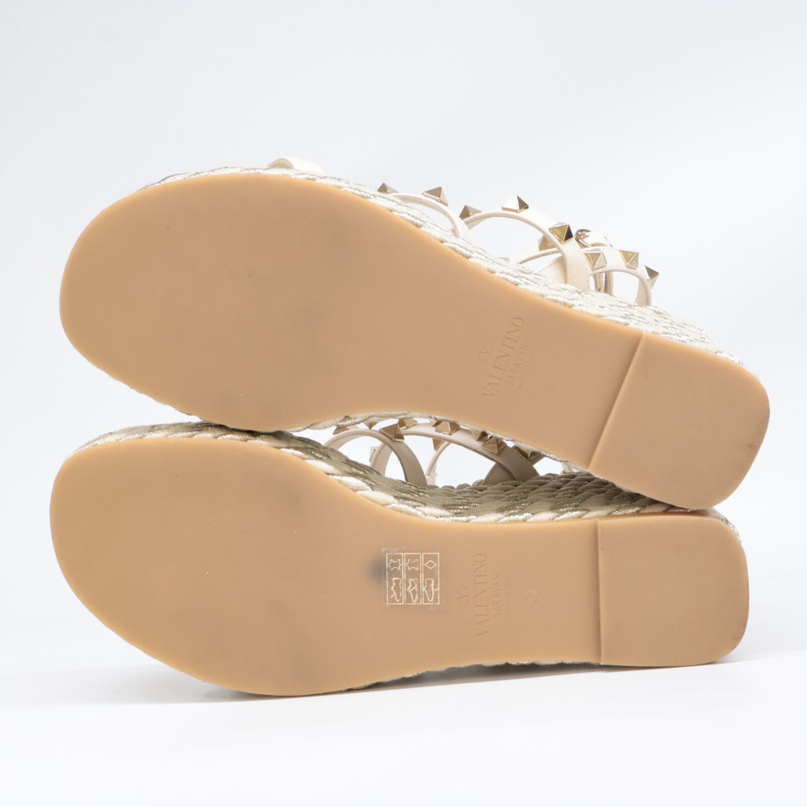 ロックスタッズ