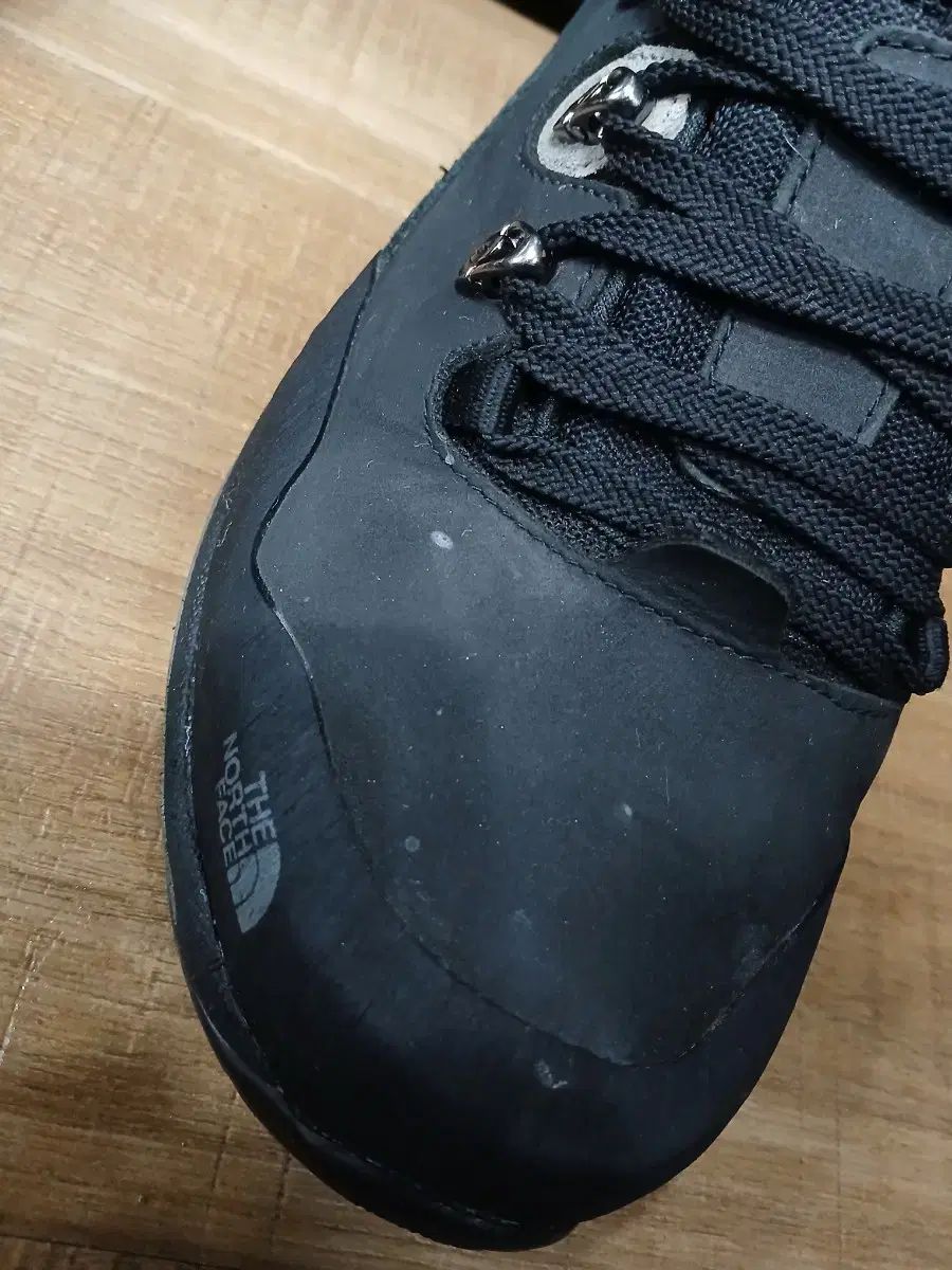 ノースフェイス ブラック