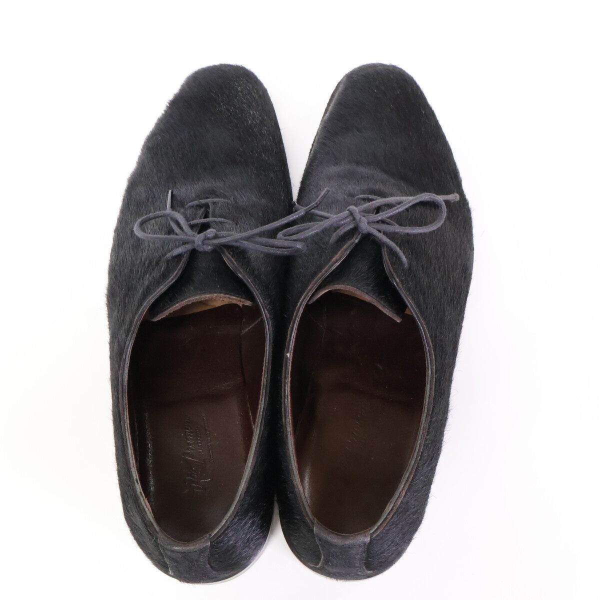 ハラコ プレーントゥ