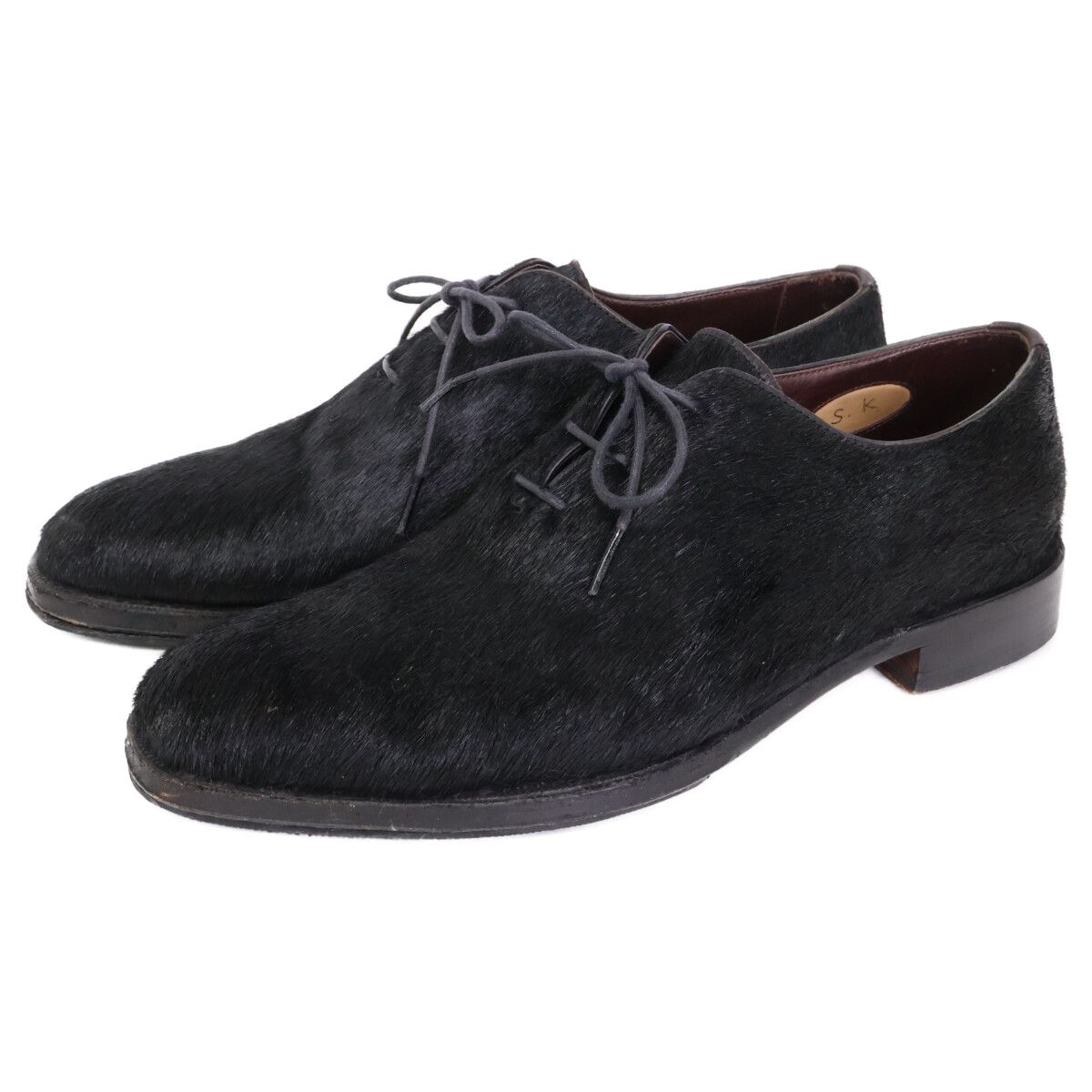 Rio Primero リオプリメーロ ハラコ プレーントゥ 6.5