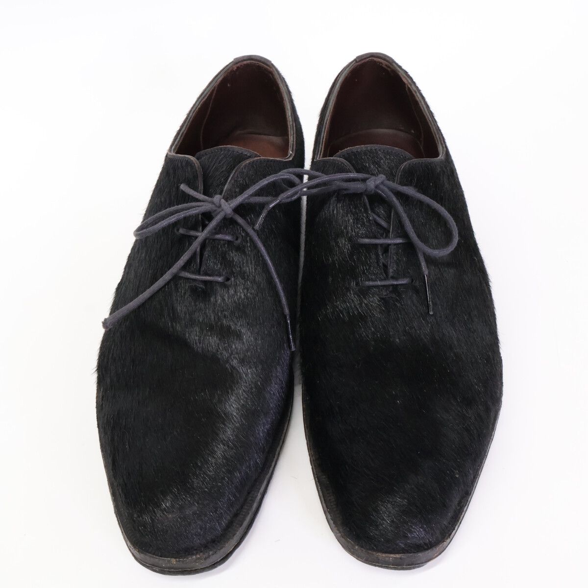 ハラコ プレーントゥ