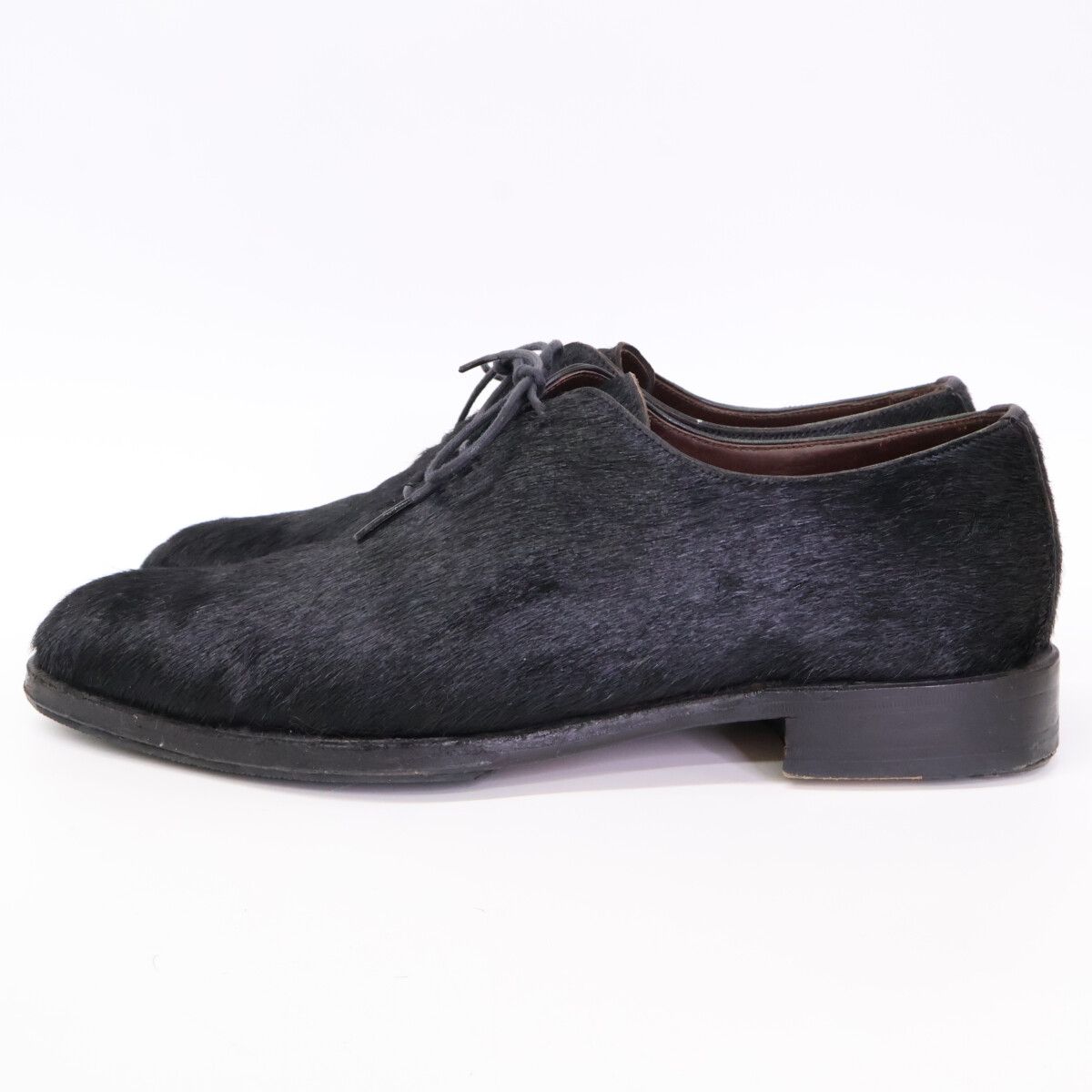 ハラコ プレーントゥ