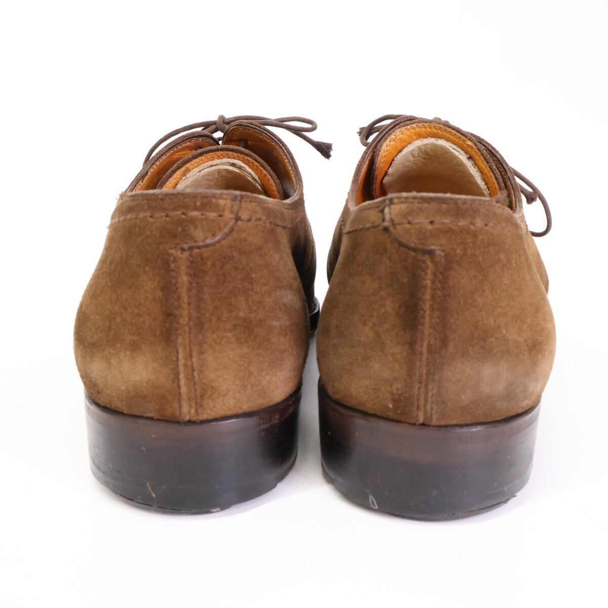 ステファノベーメル スエード