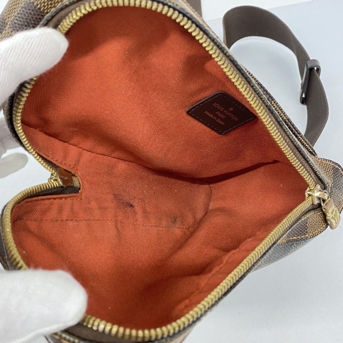 ジェロニモス N