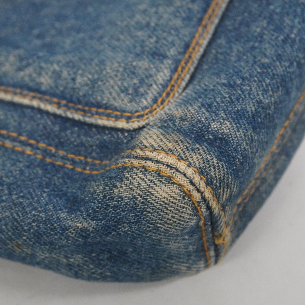 ゴールド金具 レディース