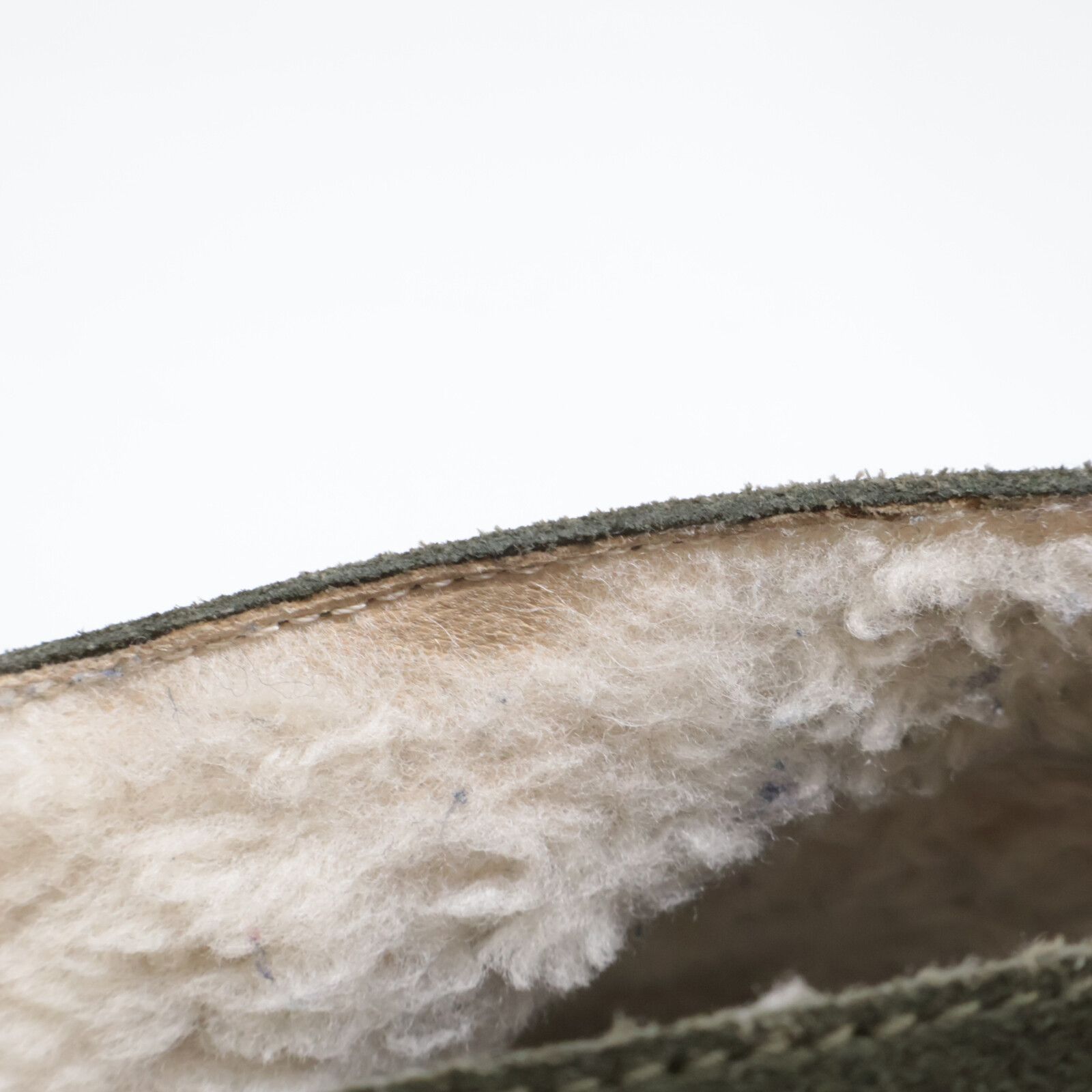 チャッカブーツ 7